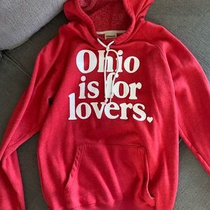 Homage Unisex Hoodie